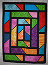 A19b Edalee Keehn Stained Glass